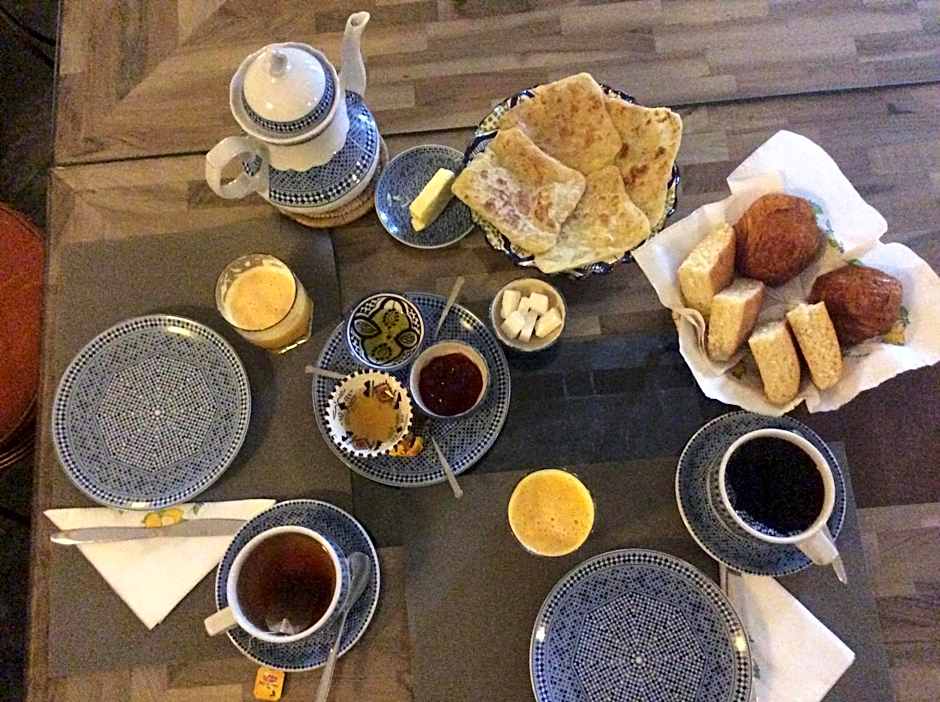 Riad Tchina