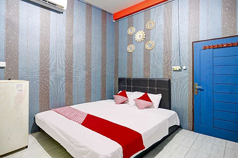 Hotel O Penginapan Pelangi