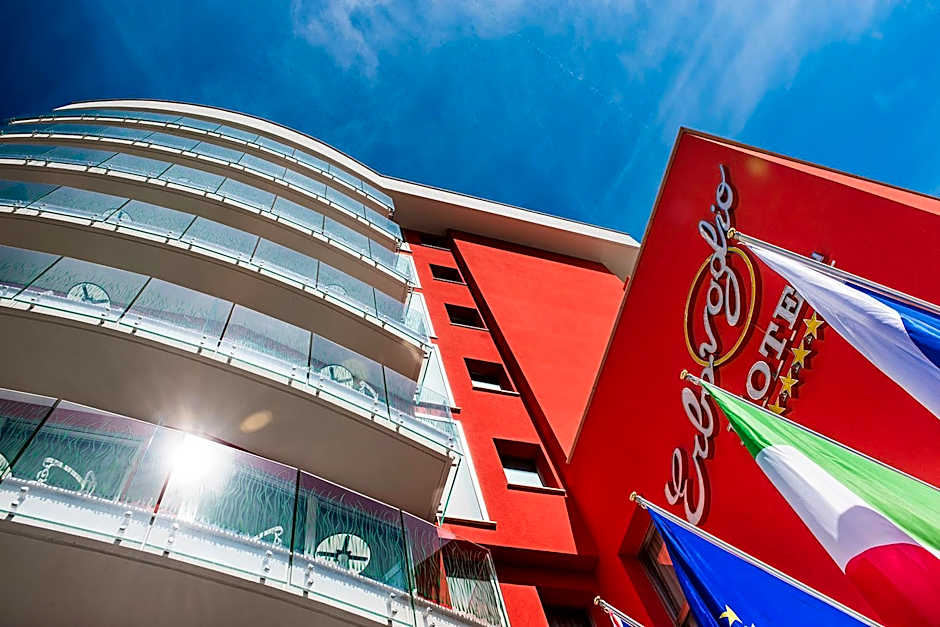 Erbavoglio Hotel