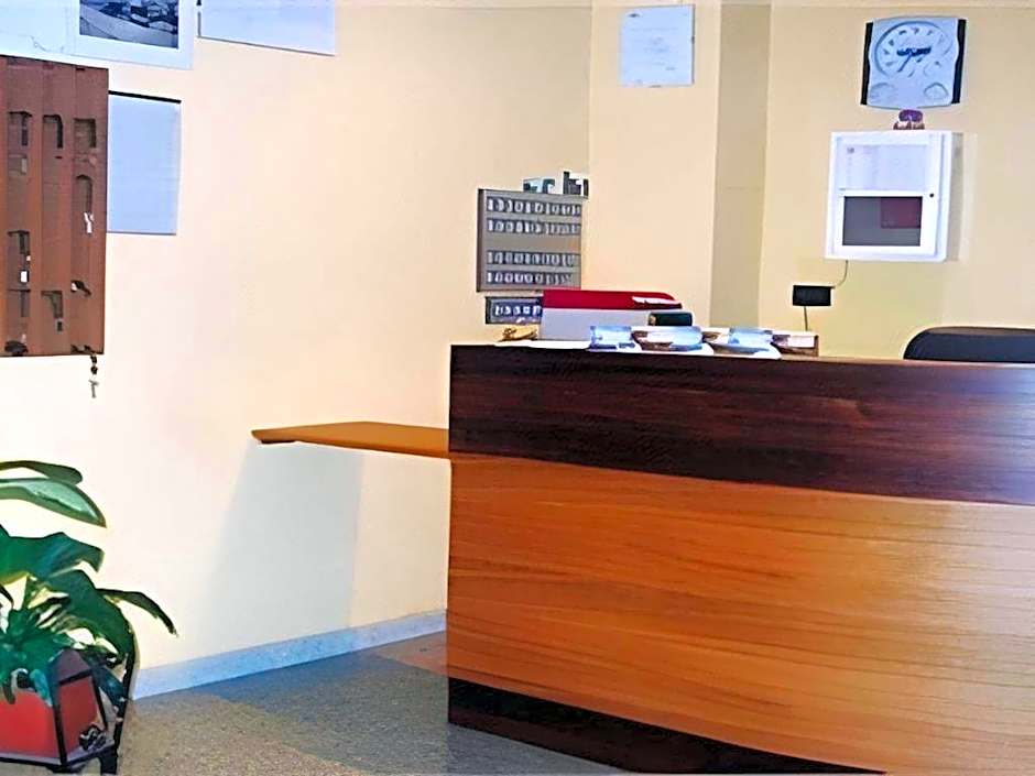 Serafino Liguria Hotel