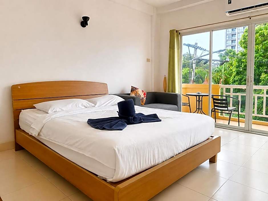 K2 Seaside Suites