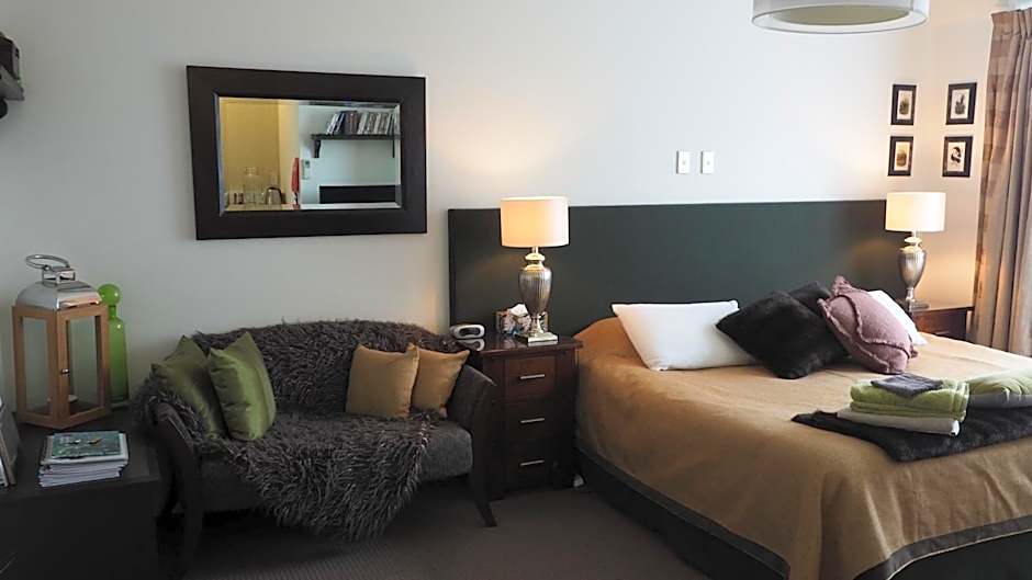 West Melton Bed and Breakfast