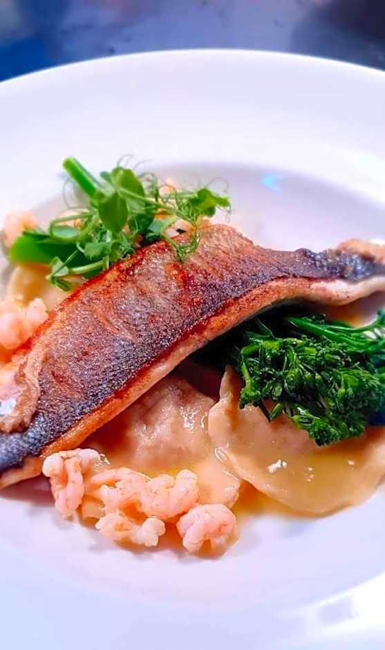 The Walnut Tree Hotel