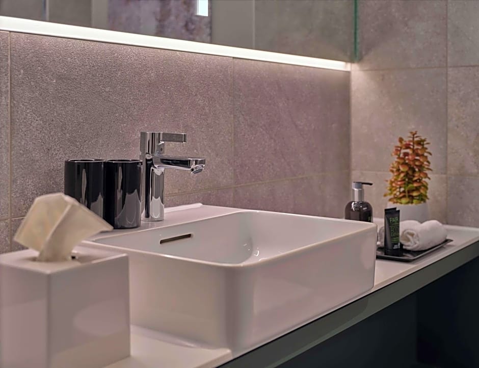 Adina Apartment Hotel Wiesbaden