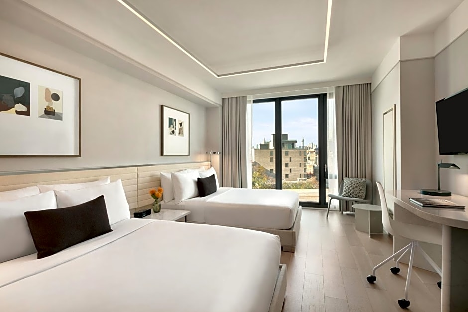 Hotel Indigo Williamsburg - Brooklyn By IHG