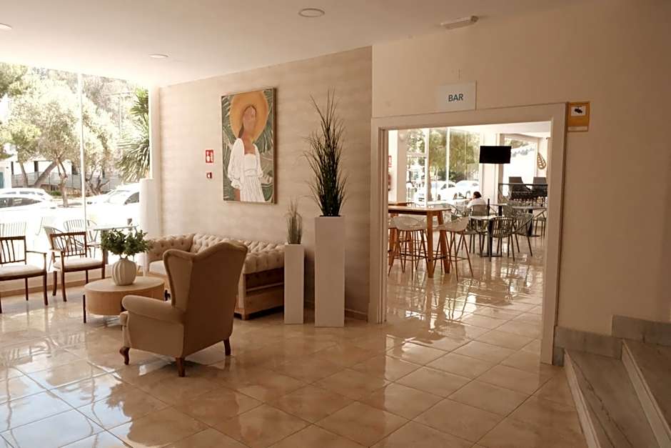 Hotel Cassandra