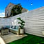 Luxury Mid City Home With Firepit