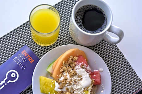 Holiday Inn Express Managua By IHG