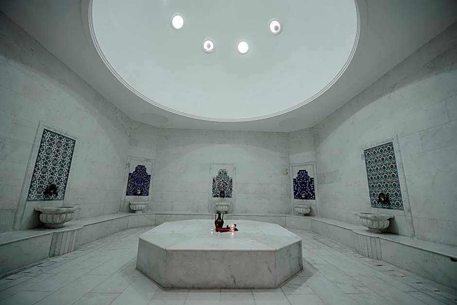 Akra Kemer - Ultra All Inclusive