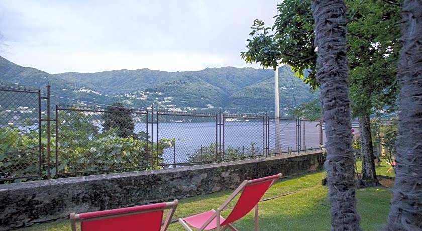 Villa Albonico Bed Breakfast