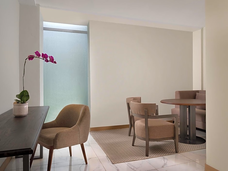 Golden Hill by Golden Tulip