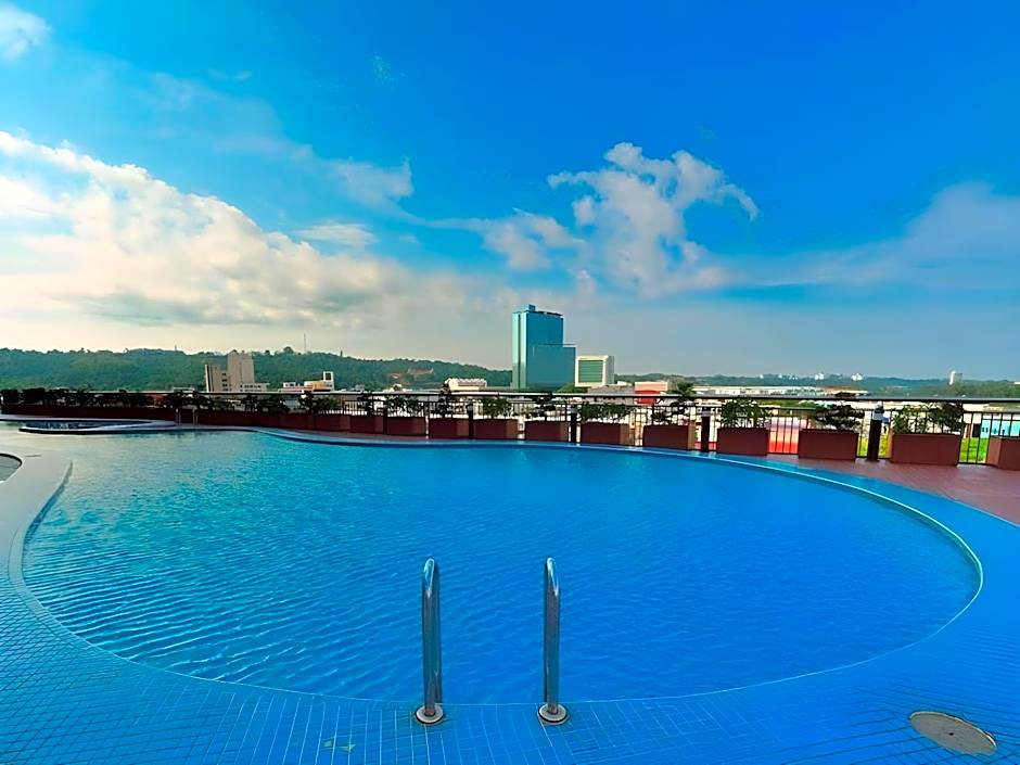 Mega Hotel Sdn Bhd