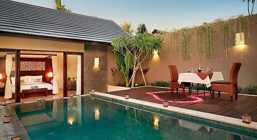 Lumbini Luxury Villas and Spa
