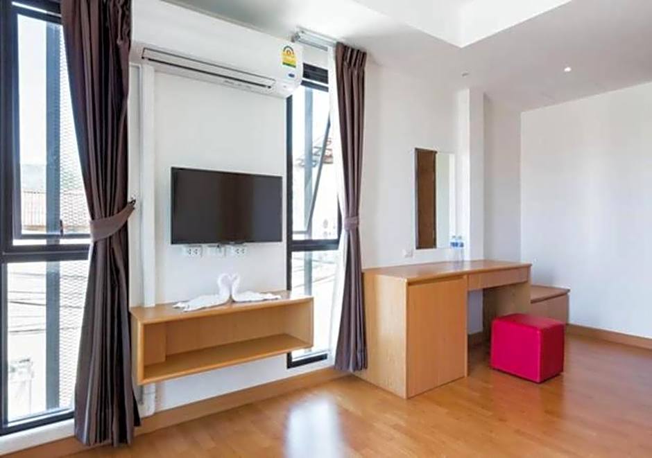 Buk Inn Hotel SHA Plus