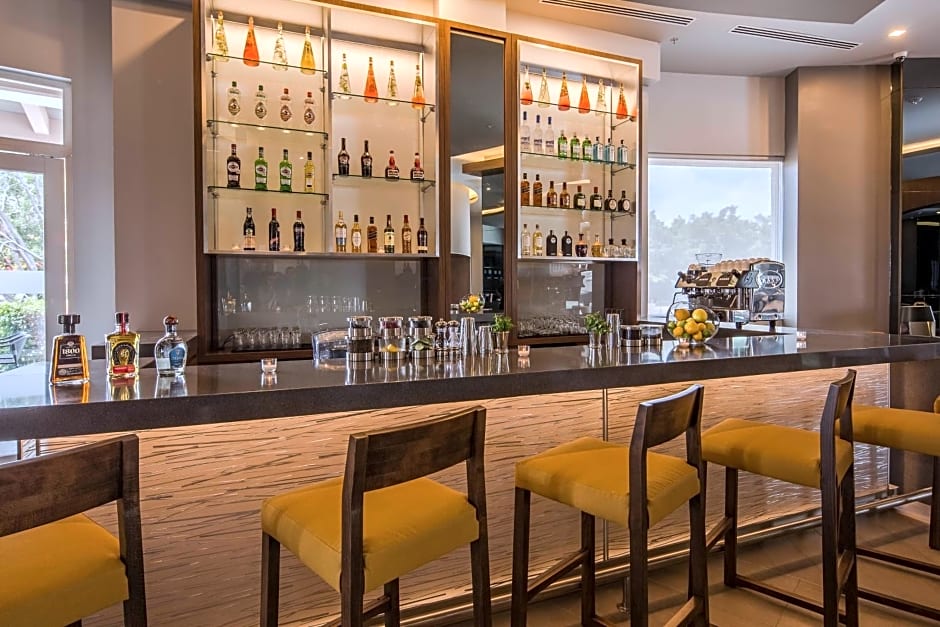 AC Hotel by Marriott Guadalajara Expo, Mexico