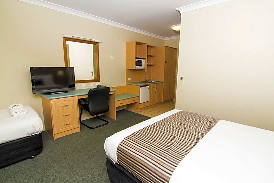 Green Gables Motel