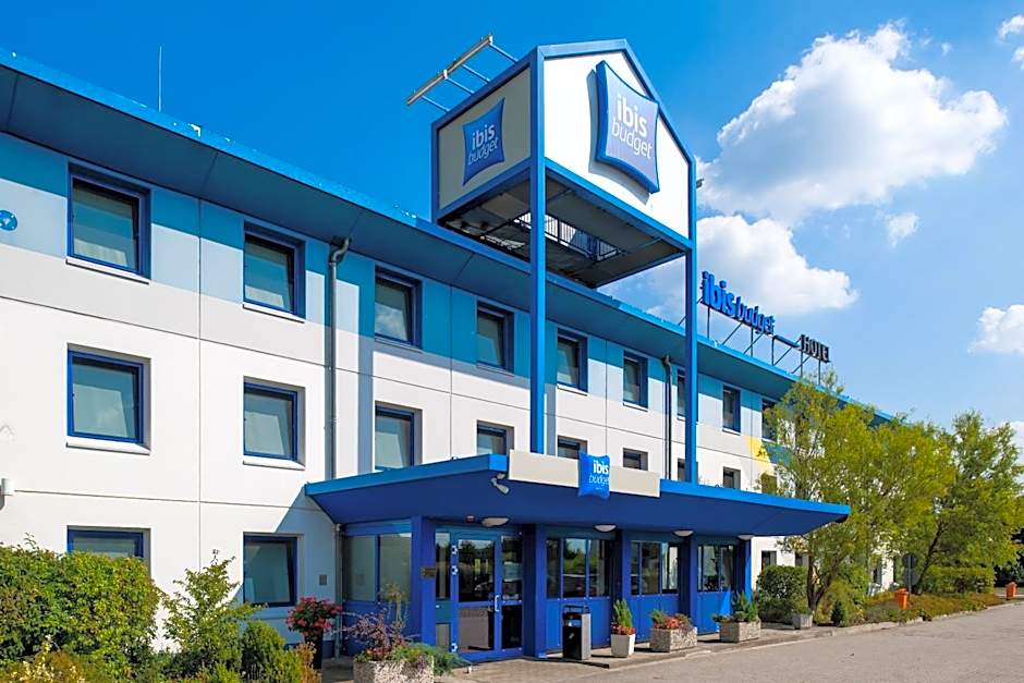 ibis budget Berlin Airport Schönefeld