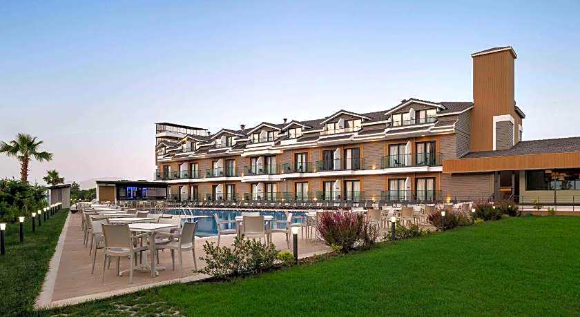Ramada Resort by Wyndham Pamukkale Thermal