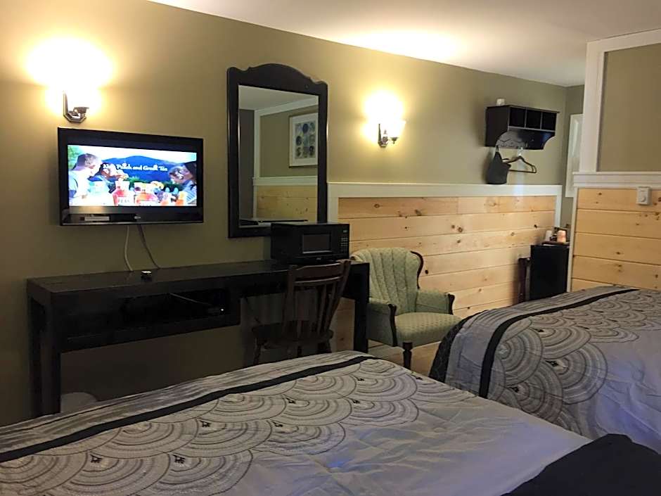 Greenside Motel