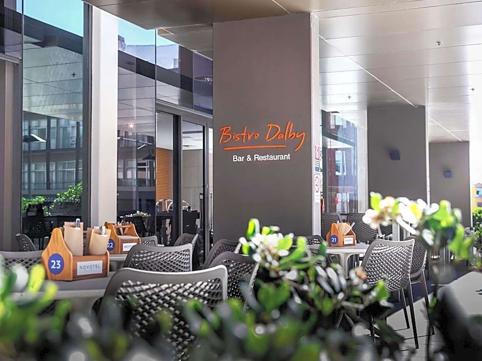 Novotel Newcastle Beach