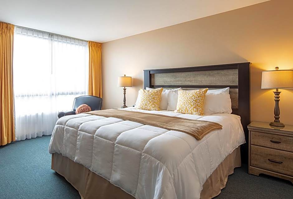 New Gardena Hotel