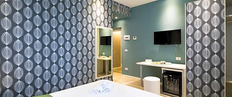 Navigliotel 19 - Rooms & Suites