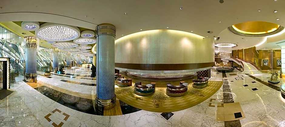 Grand Lisboa Macau