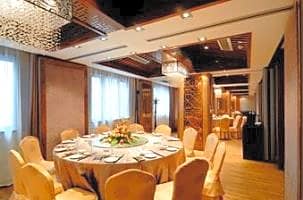 Best Western Jianghua Hotel Ningbo