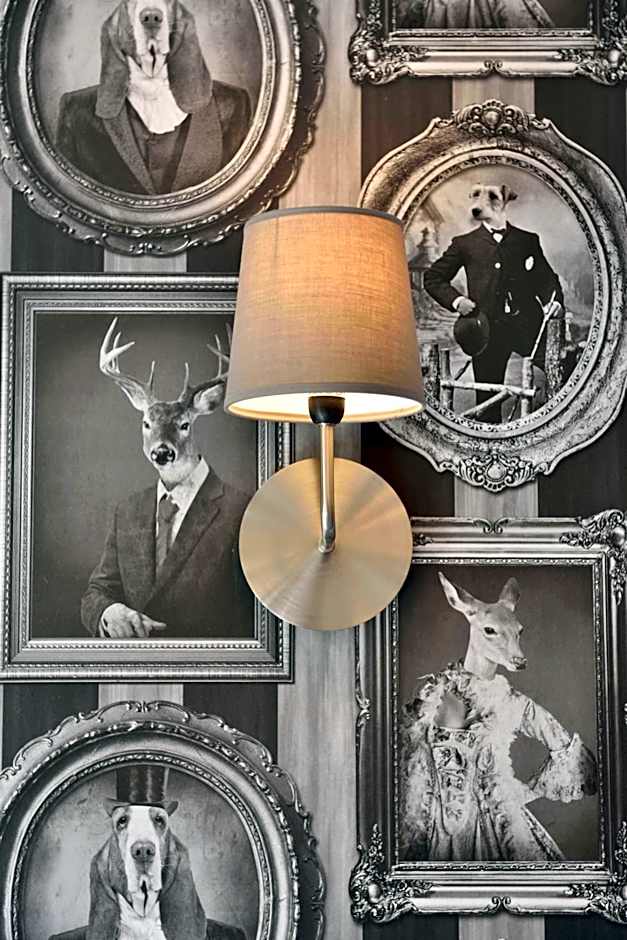 Hotel La Villa Nice Promenade