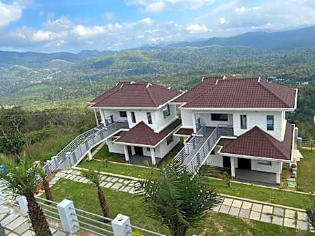 The Windy Mist Resort