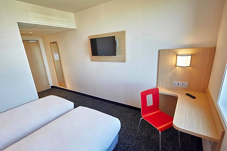 Premiere Classe Clermont Ferrand Centre