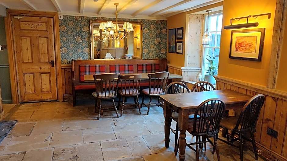 The Red Lion