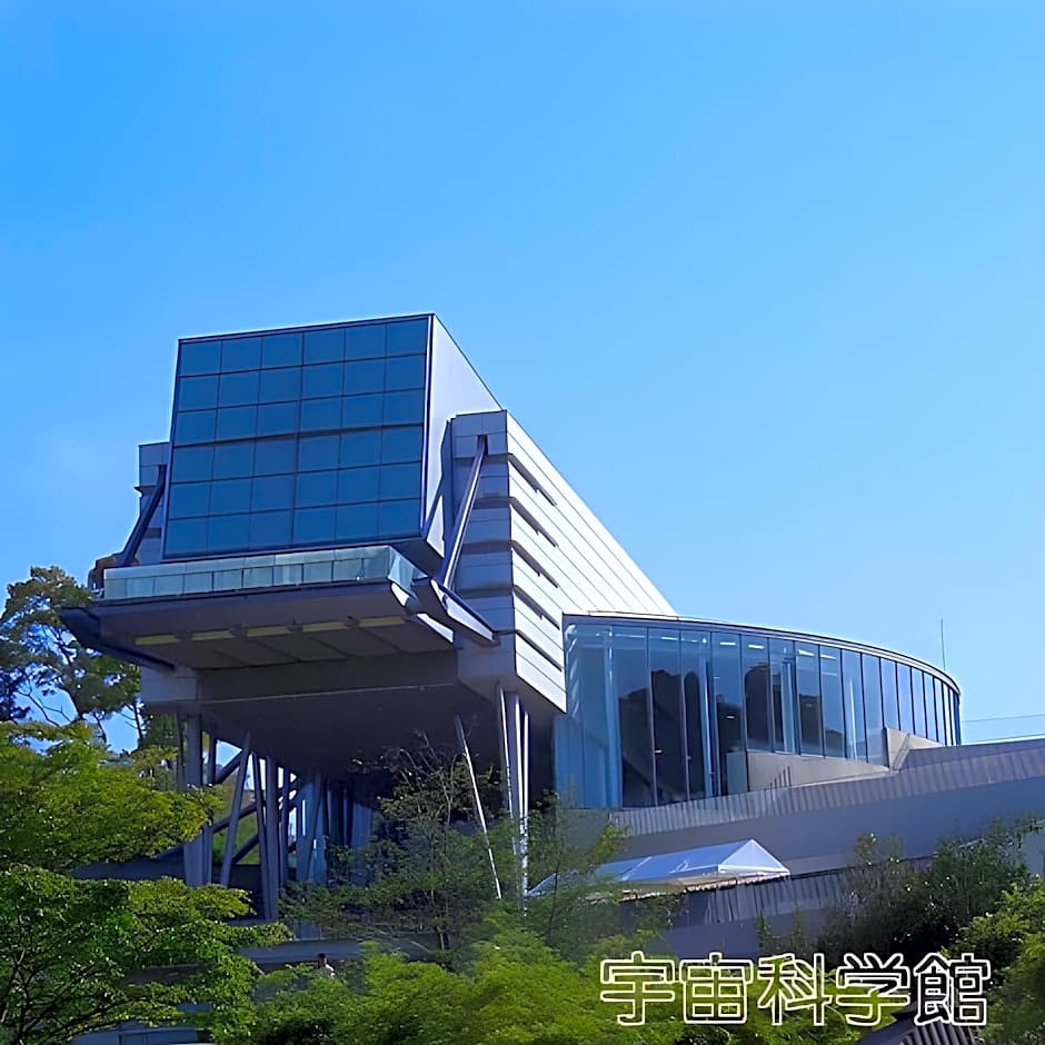 Central Hotel Takeoonsen Ekimae