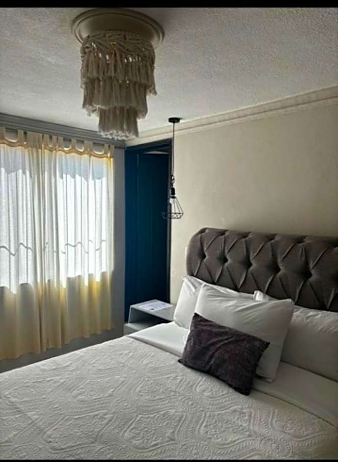 Hotel Victoria Bernal