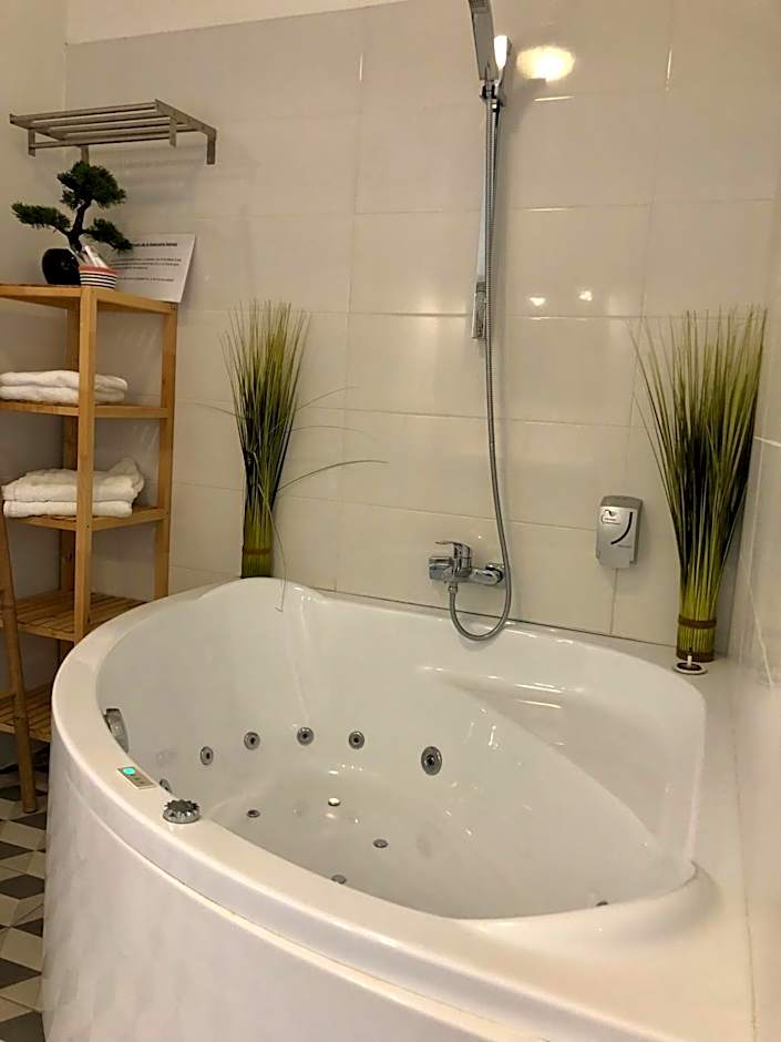 Hotel Saint Louis