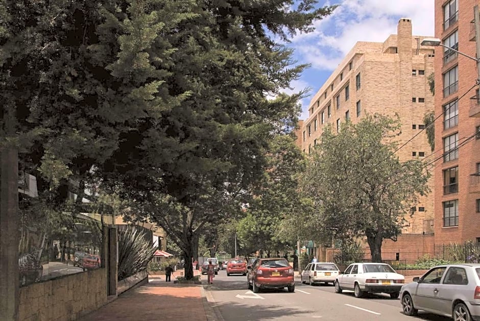 Embassy Suites by Hilton Bogota - Rosales