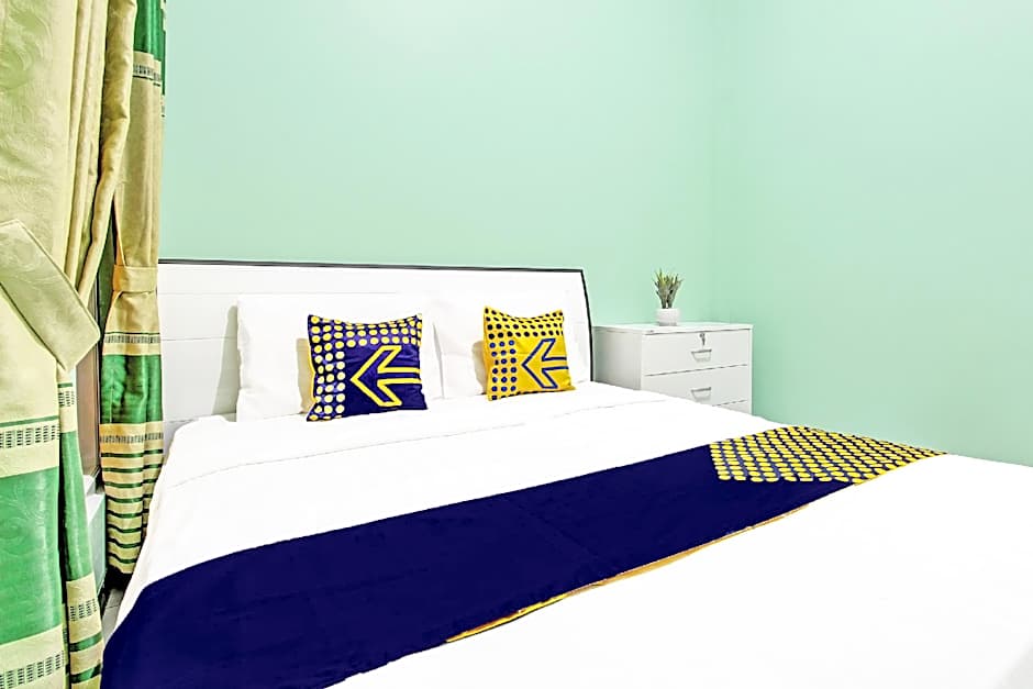 Hotel O Homestay Grand Mahkota Permai Syariah