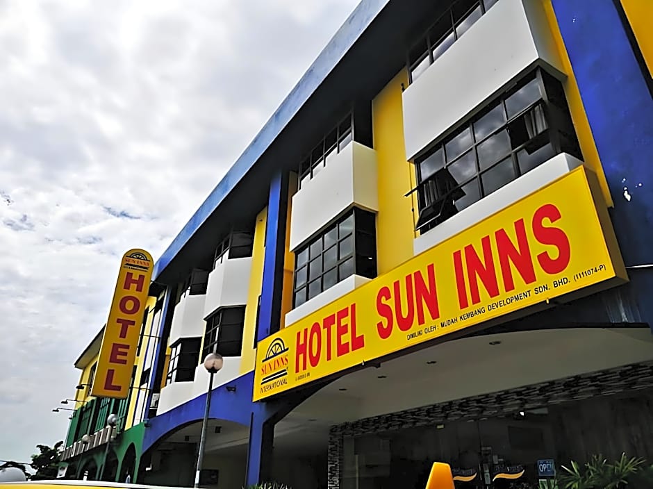 Sun Inns Kuala Selangor