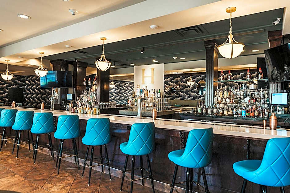 Hilton Dallas/Southlake Town Square