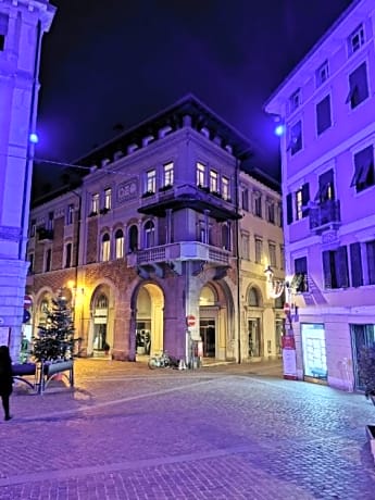 Apartments via Roma