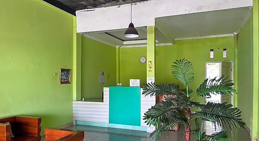 RedDoorz Syariah Near SMA N 6 Palembang