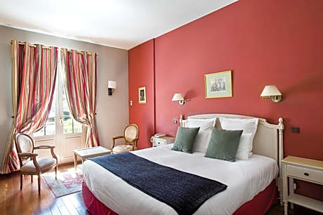 Charming Double Room
