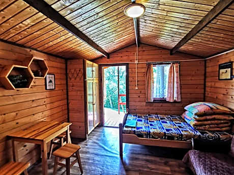Superior Chalet