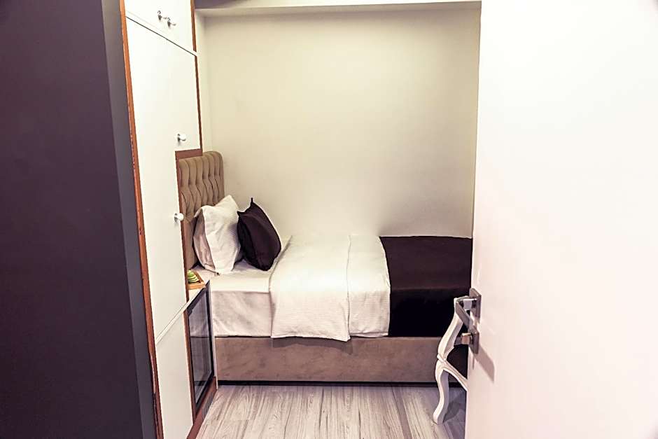 TYMBRİS HOTEL