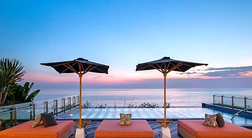 Tribe Bali Kuta Beach
