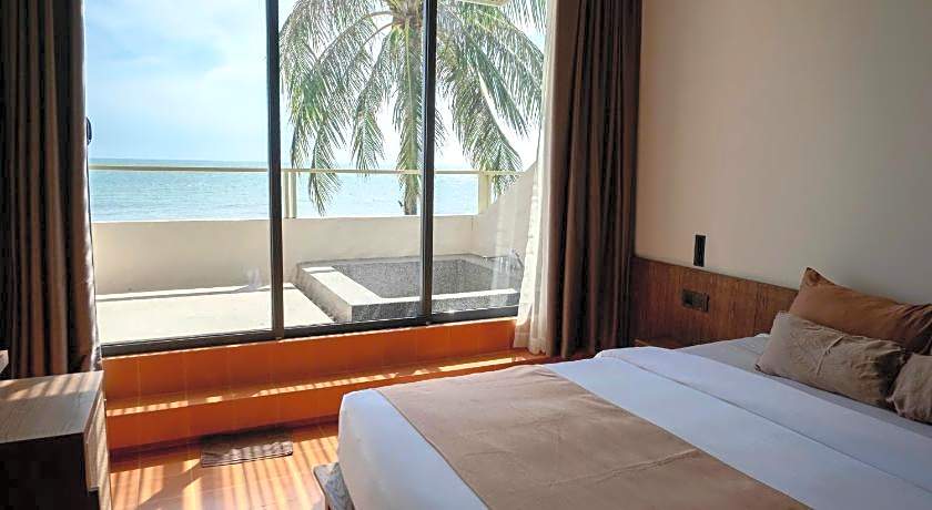 Meraki Oasis Hotel