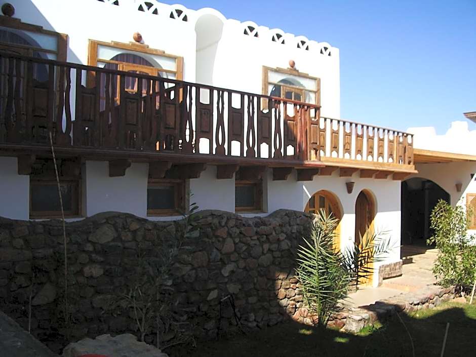 Star Of Dahab Hotel