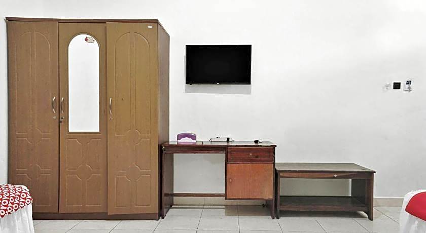 Hotel O Marang Homestay Syariah Near SMP NEGERI 1 CEMPAGA