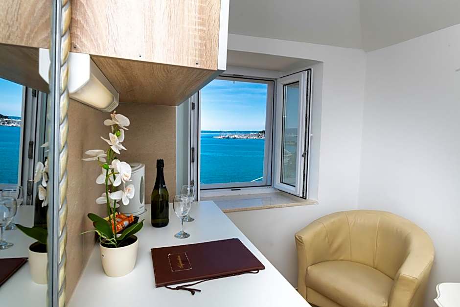 Deluxe Collection Hotel Kastel - Depadanse