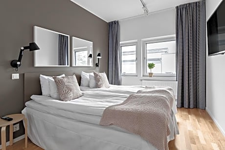 Forenom Hotel Kista